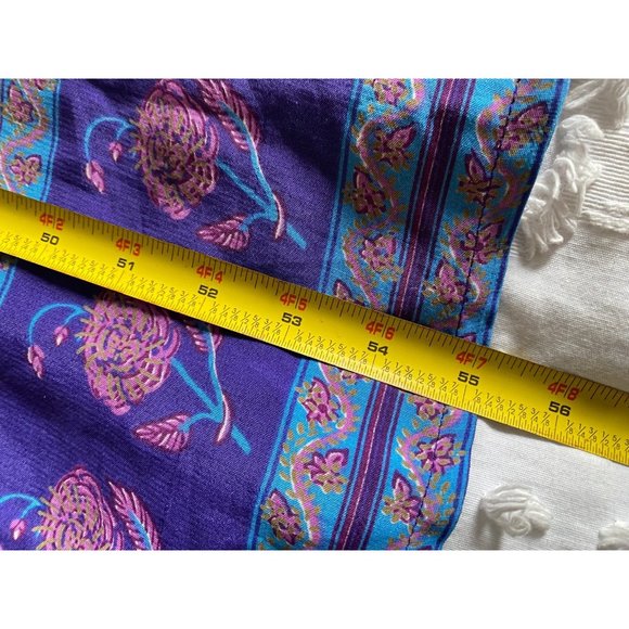 Spell Bohemian Royale Empress Gown -  S (as is condition) - Picture 10 of 16